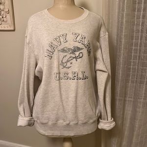POLO RL SWEATSHIRT